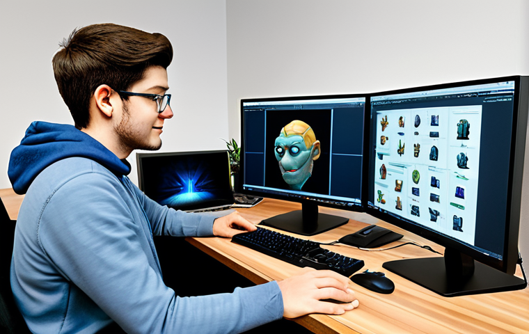 캐릭터디자인 자격증의 취업 시장에서의 가치 - Portfolio Review Success**
A positive scene of a character design portfolio review. A fully clothed... 캐릭터디자인 자격증의 취업 시장에서의 가치 - Portfolio Review Success**
A positive scene of a character design portfolio review. A fully clothed...