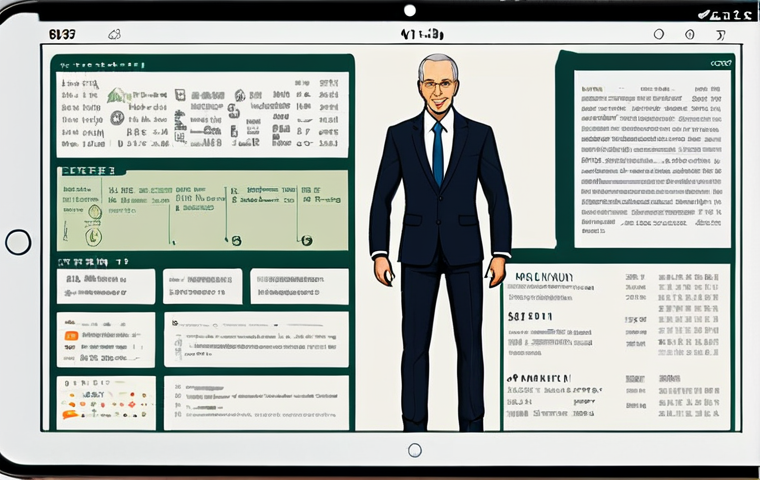 캐릭터디자이너로서의 포트폴리오 개선 팁 - Character Design Process**
"A character designer, male, in his 30s, working at a bright, clean desk... 캐릭터디자이너로서의 포트폴리오 개선 팁 - Character Design Process**
"A character designer, male, in his 30s, working at a bright, clean desk...