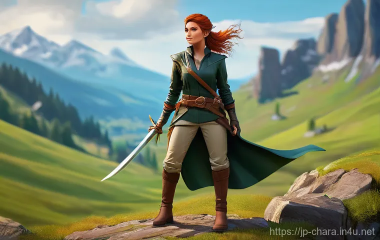 캐릭터디자인 자격증 준비를 위한 학습 계획 - **Modern Character Creation with Digital and AI Tools**
A sophisticated, clean digital art studi... 캐릭터디자인 자격증 준비를 위한 학습 계획 - **Modern Character Creation with Digital and AI Tools**
A sophisticated, clean digital art studi...