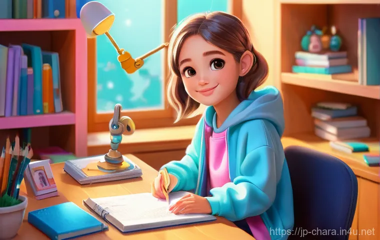 캐릭터디자인 강의 준비 방법 - **Dreaming Big Character Designer**
    A highly detailed, vibrant, and super deformed (SD) style il...