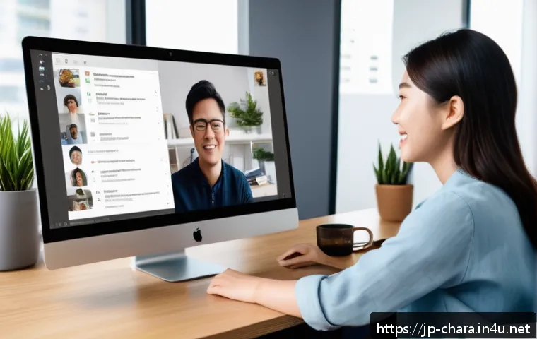 캐릭터디자인 협업 프로젝트 경험담 관련 이미지 1
