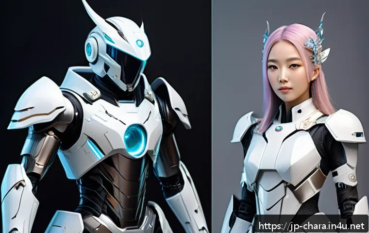캐릭터디자인 업계 리더로 성장하는 비결 관련 이미지 1