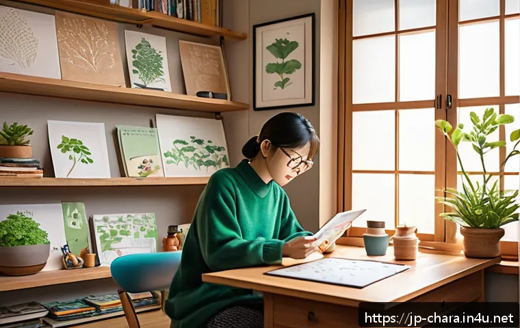 캐릭터디자인 분야에서 커리어 피벗 사례 관련 이미지 1