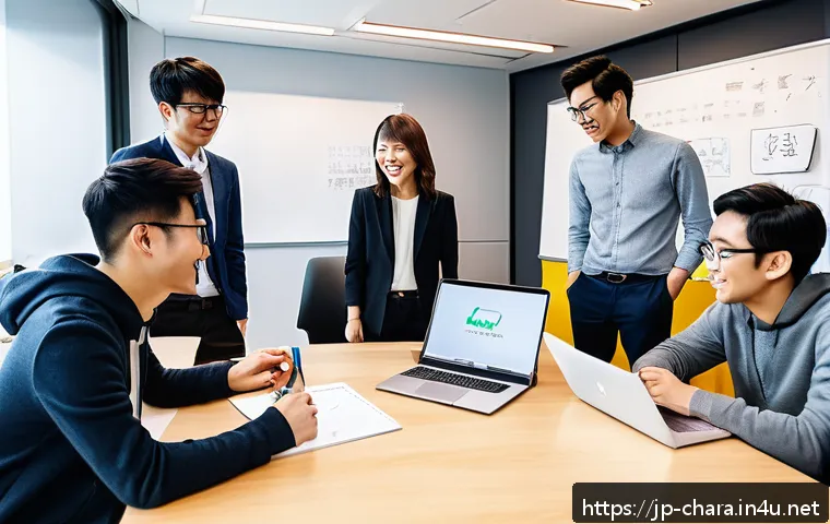 캐릭터디자인 분야에서 커리어 피벗 사례 관련 이미지 2